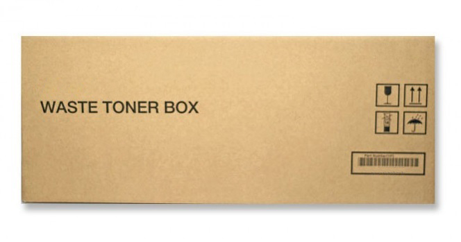 Konica Minolta A50UR70115 Waste Toner Unit