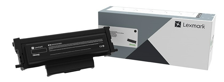 Lexmark B220XA0 Extra High Capacity Black Toner Cartridge