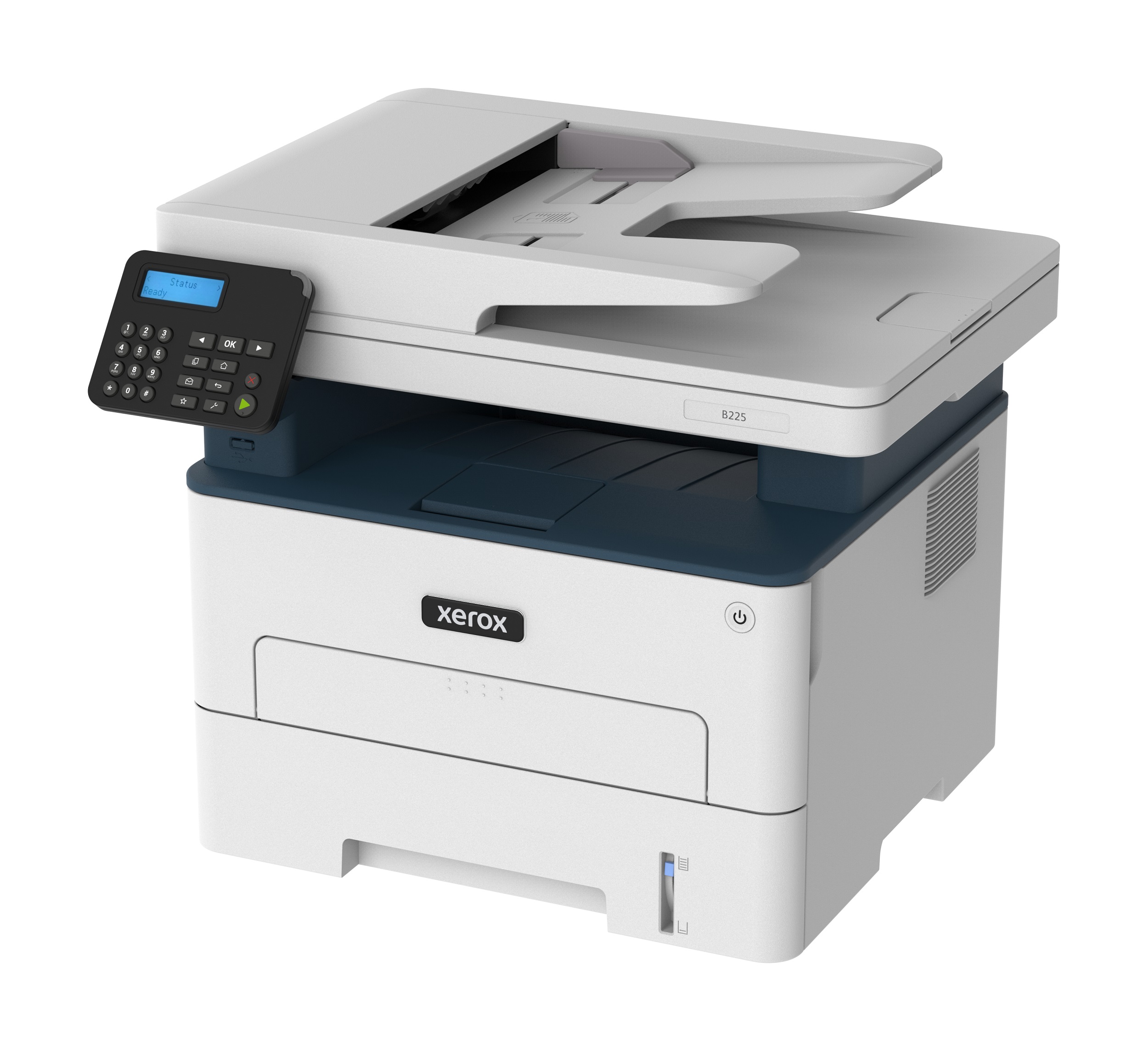 Xerox B225 Mono Laser Printer