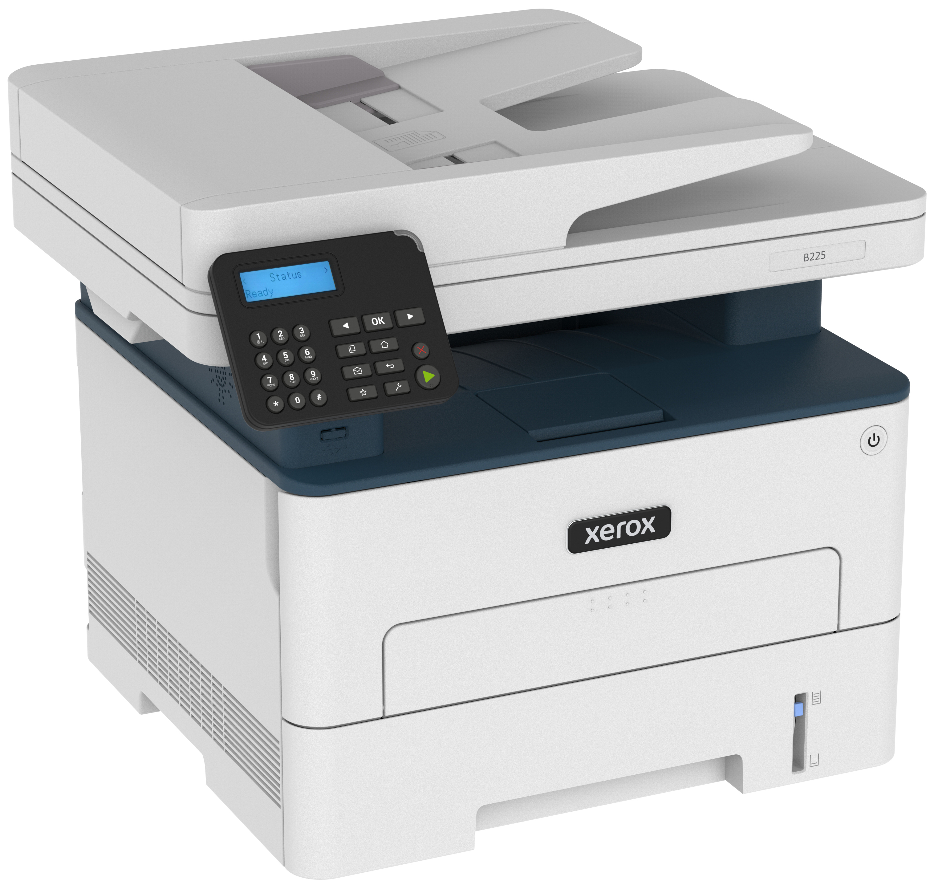 Xerox B225 Mono Laser Printer