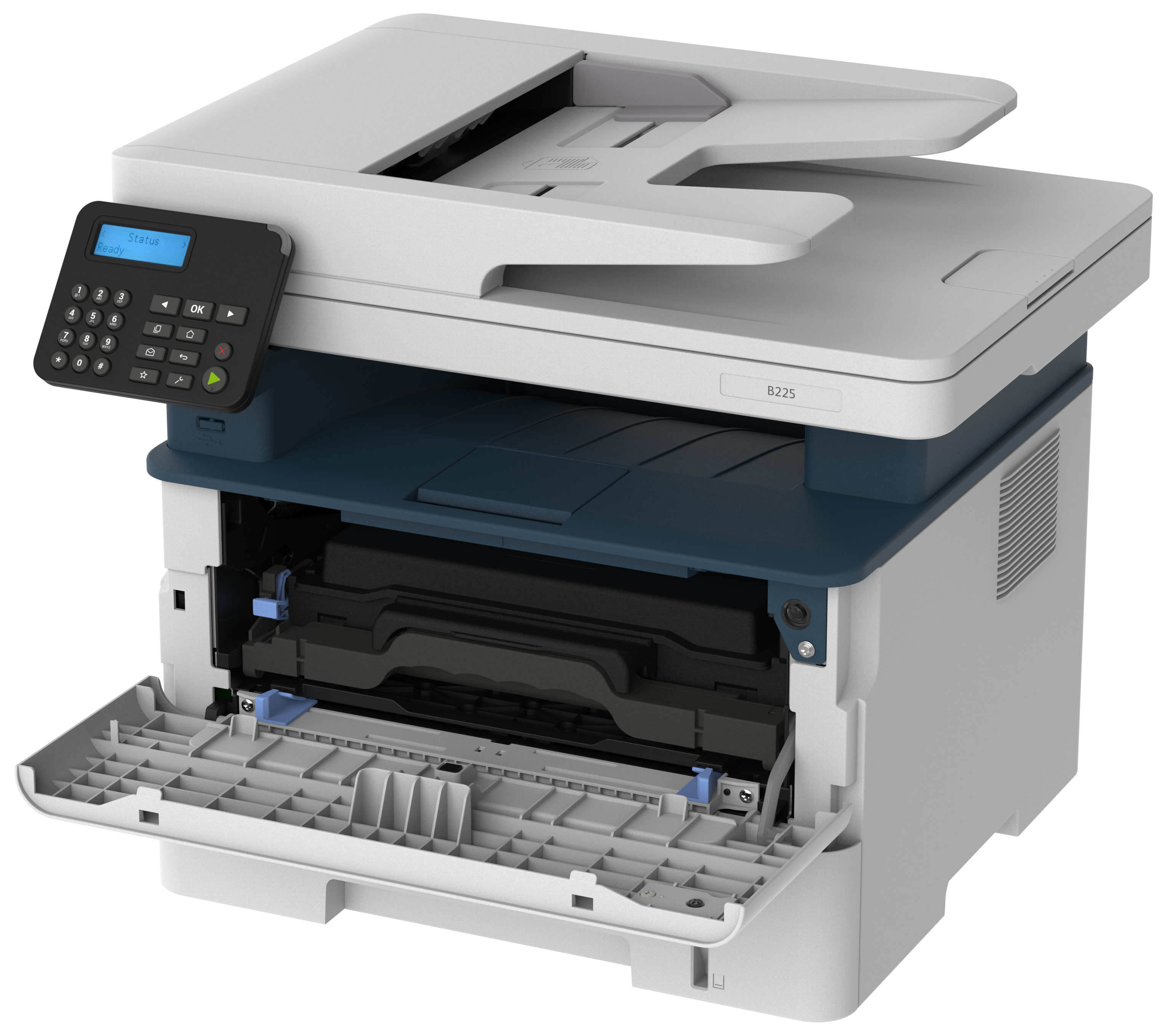 Xerox B225 Mono Laser Printer