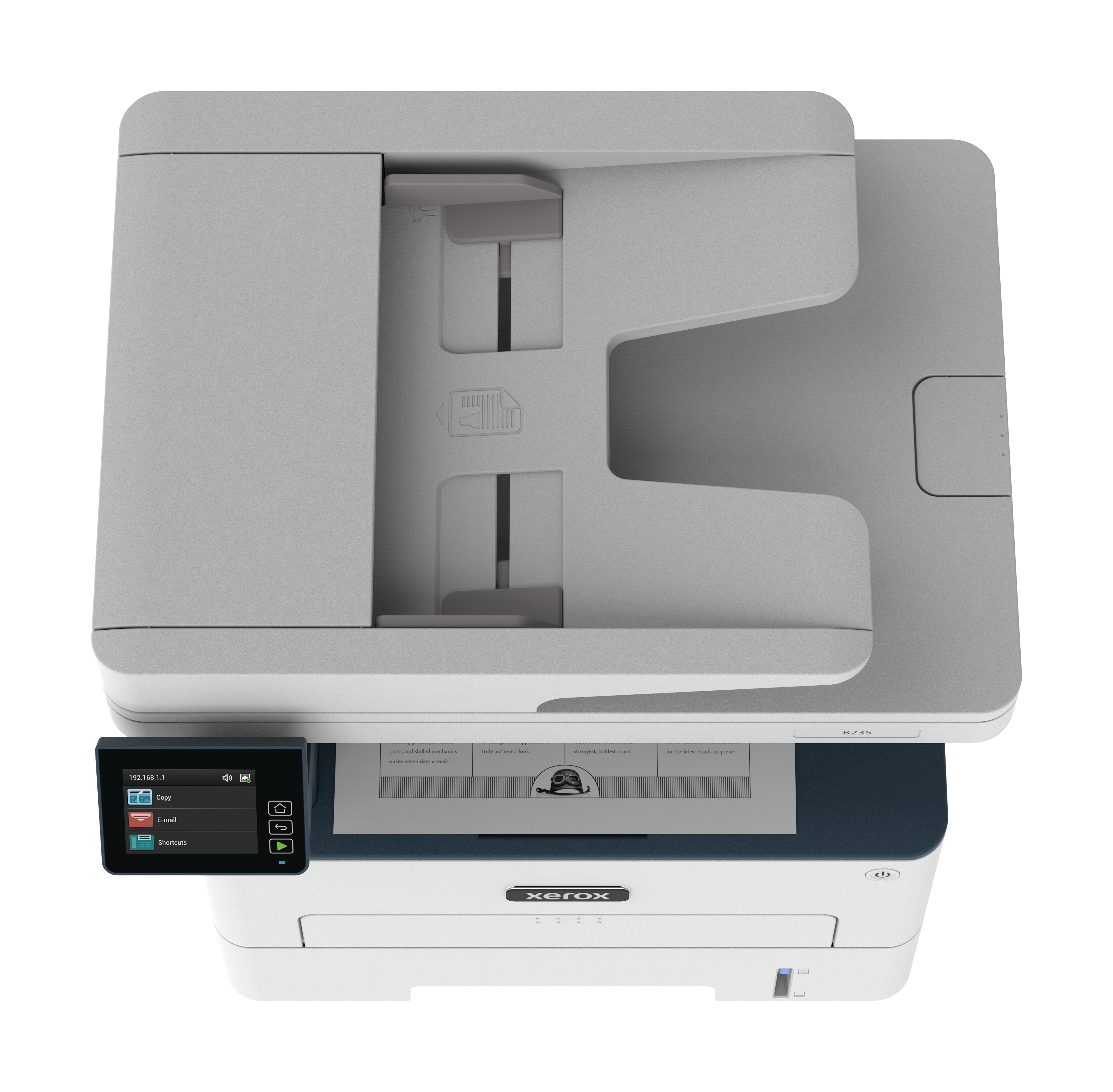 Xerox B235 Mono Laser Printer