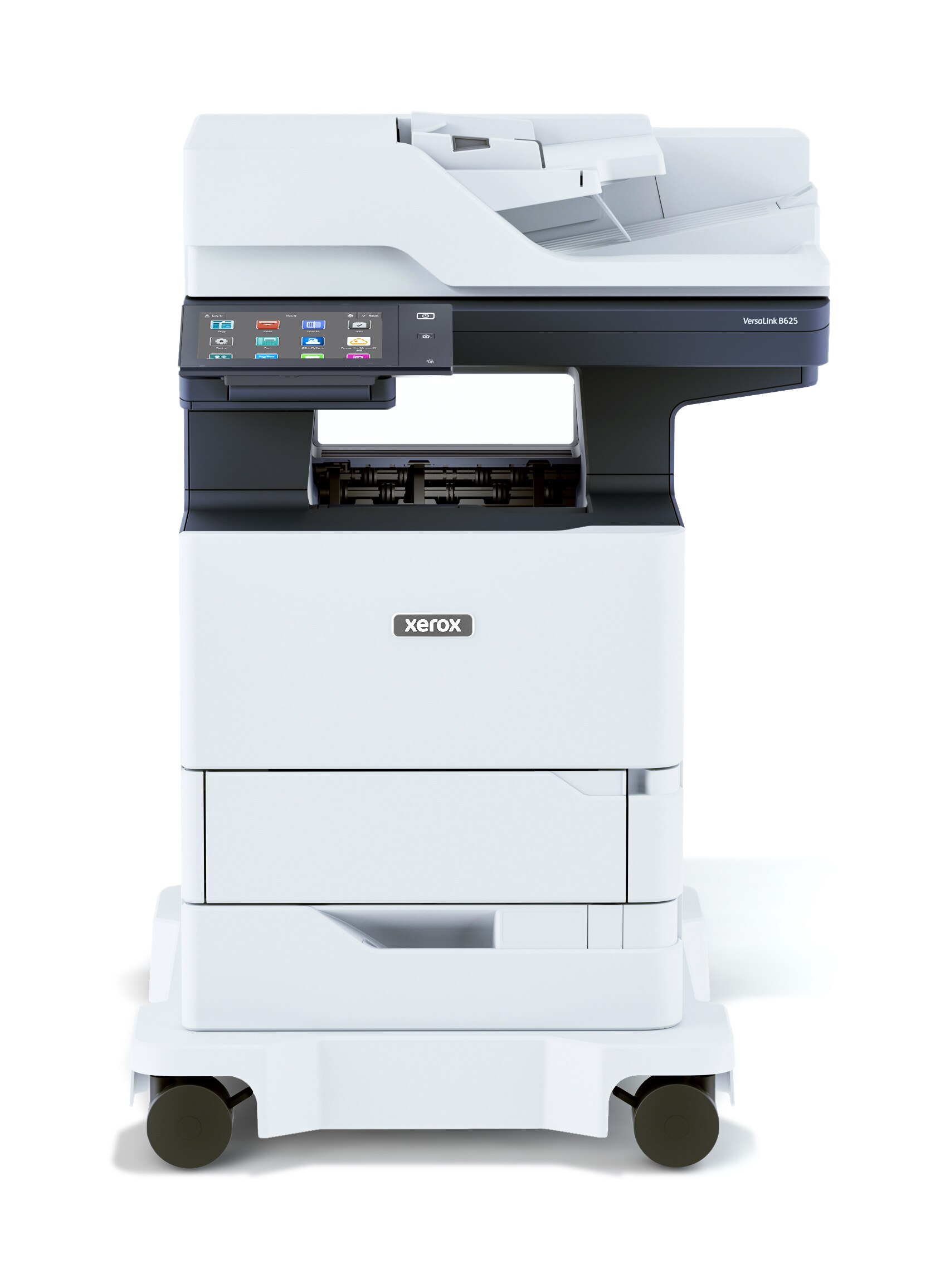 Xerox VersaLink B625 Mono Laser MFP Printer 
