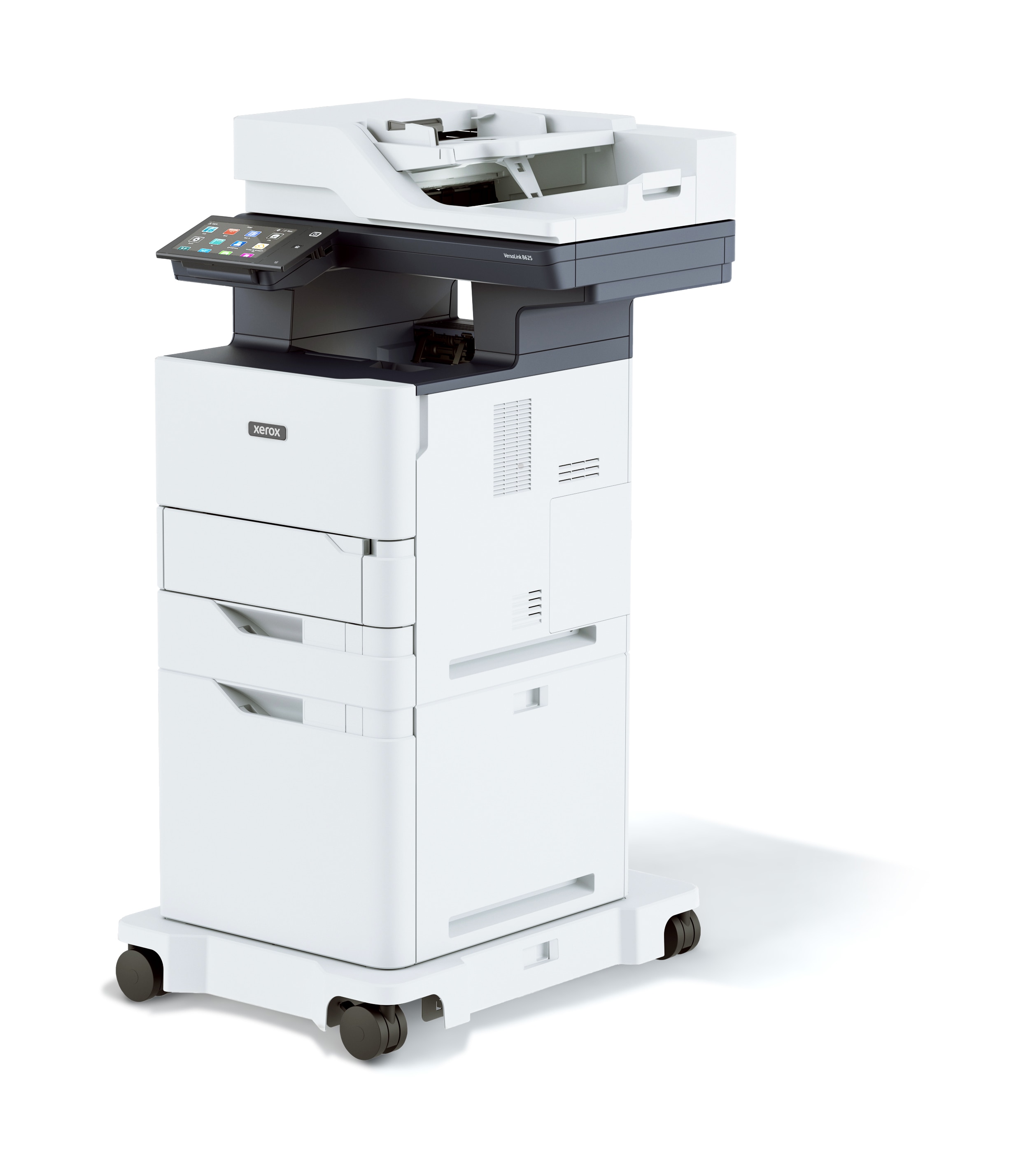 Xerox VersaLink B625 Mono Laser MFP Printer 