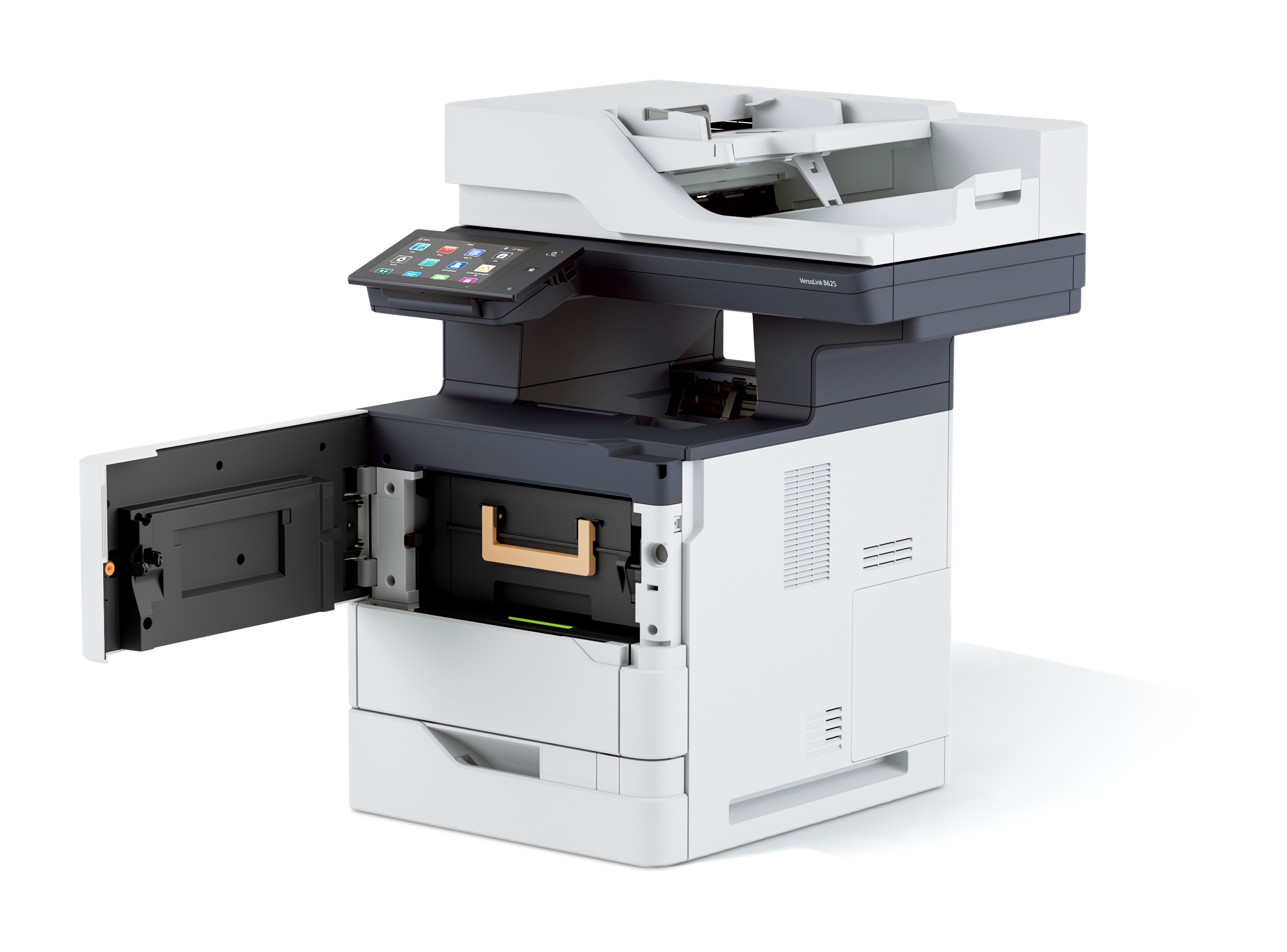Xerox VersaLink B625 Mono Laser MFP Printer 