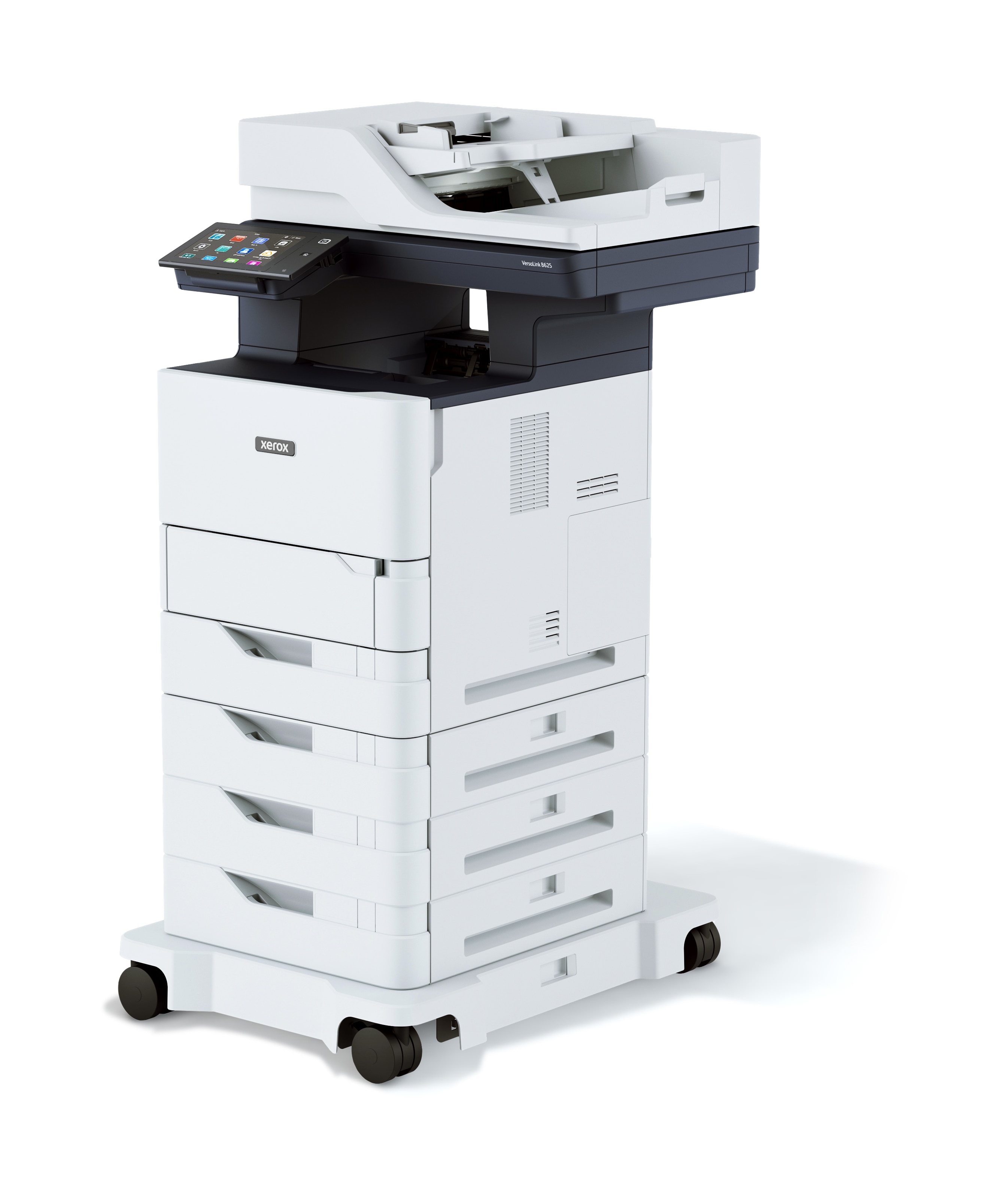 Xerox VersaLink B625 Mono Laser MFP Printer 