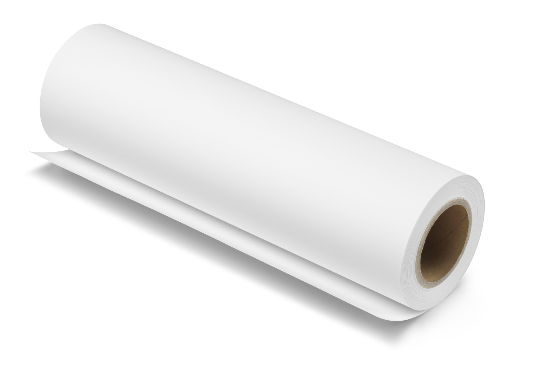 Brother BP80MRA3 A3 Matte Thermal Paper Roll - (18m x 29.7cm)