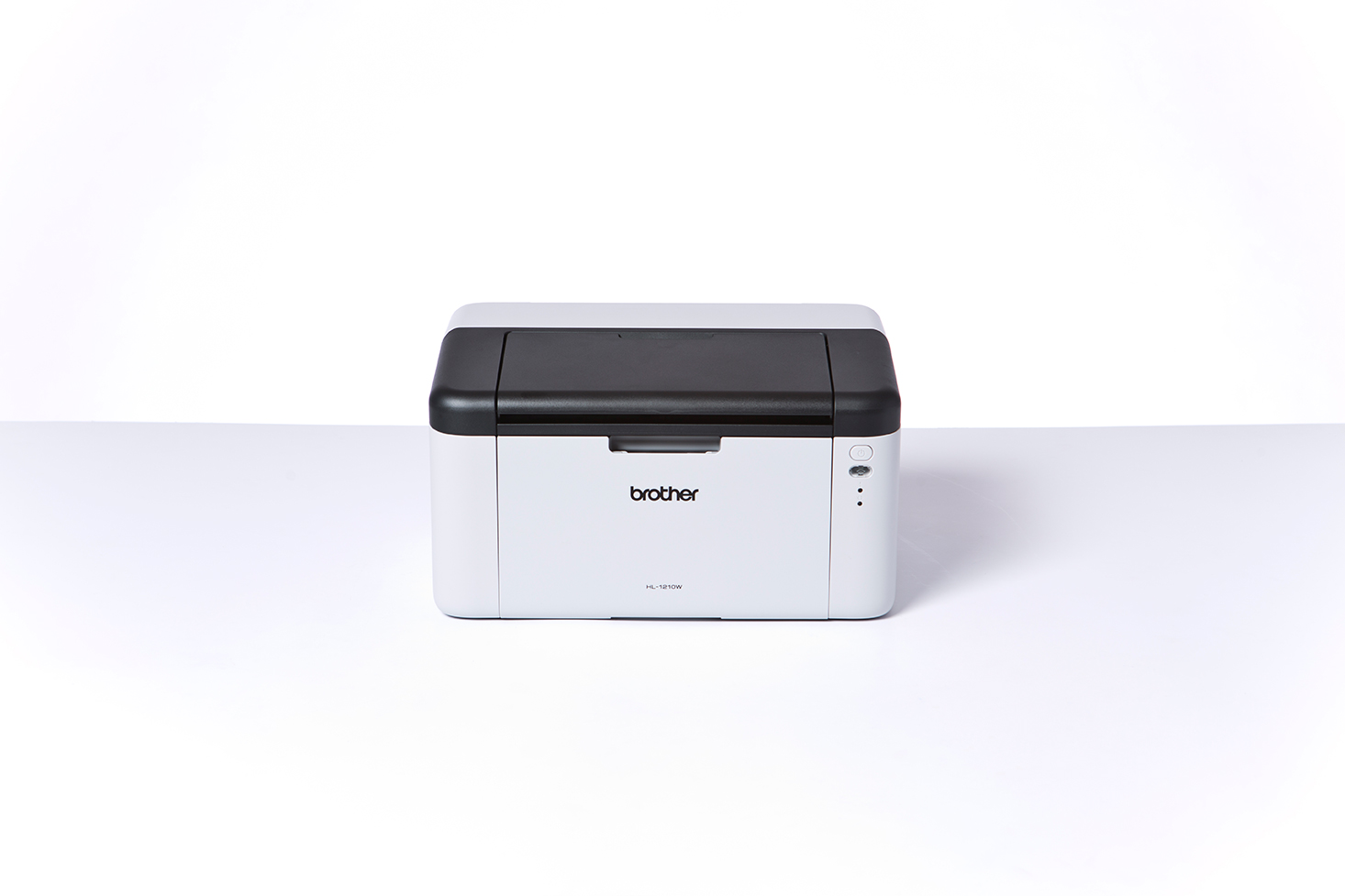 Brother HL-1210W Mono Laser Printer