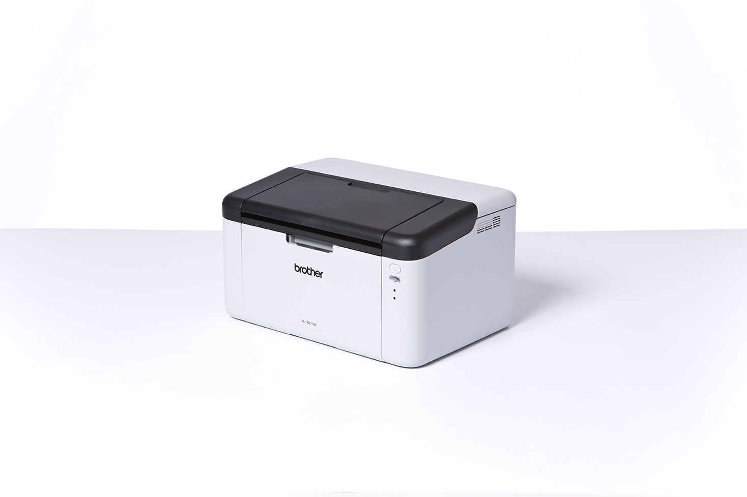 Brother HL-1210W Mono Laser Printer