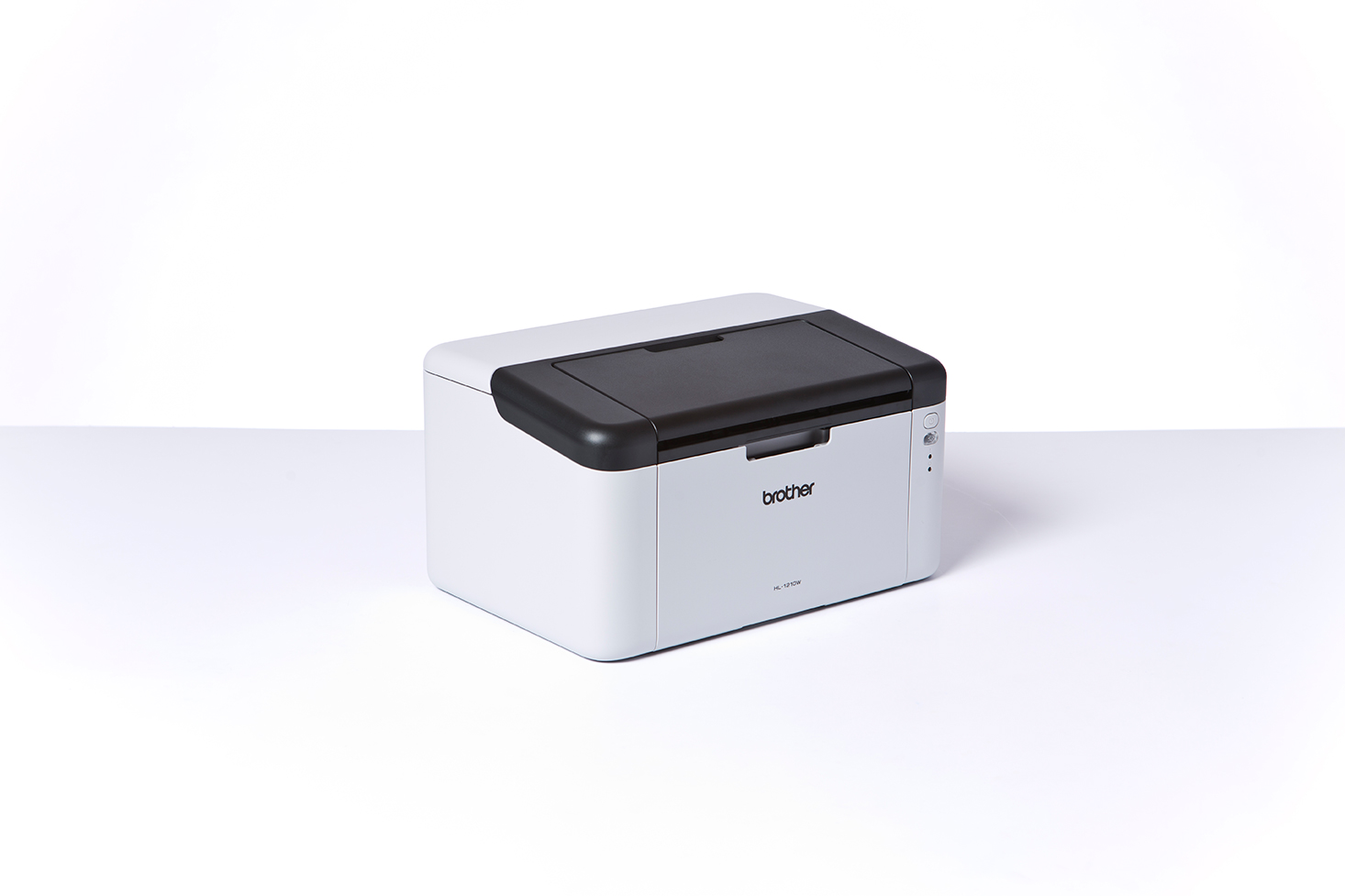 Brother HL-1210W Mono Laser Printer