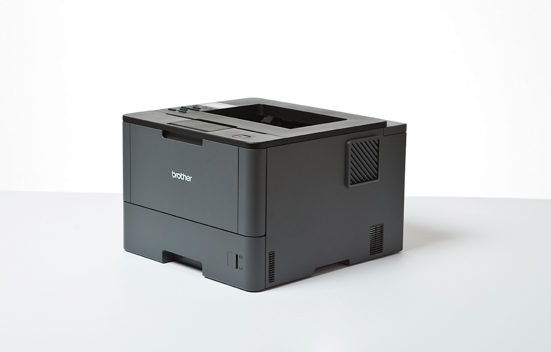 Brother HL-L5000D Mono Laser Printer