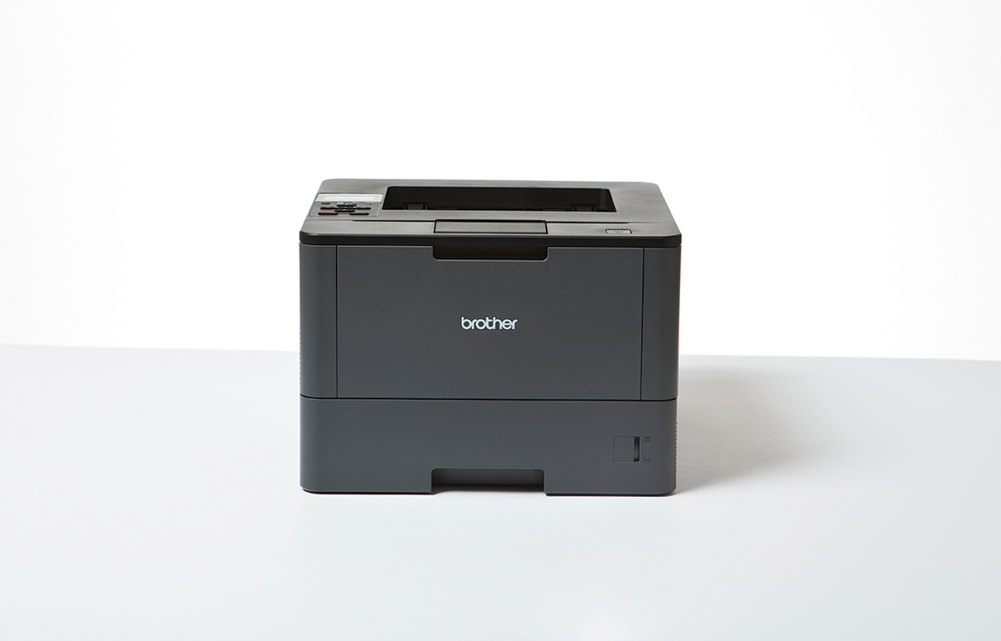 Brother HL-L5000D Mono Laser Printer