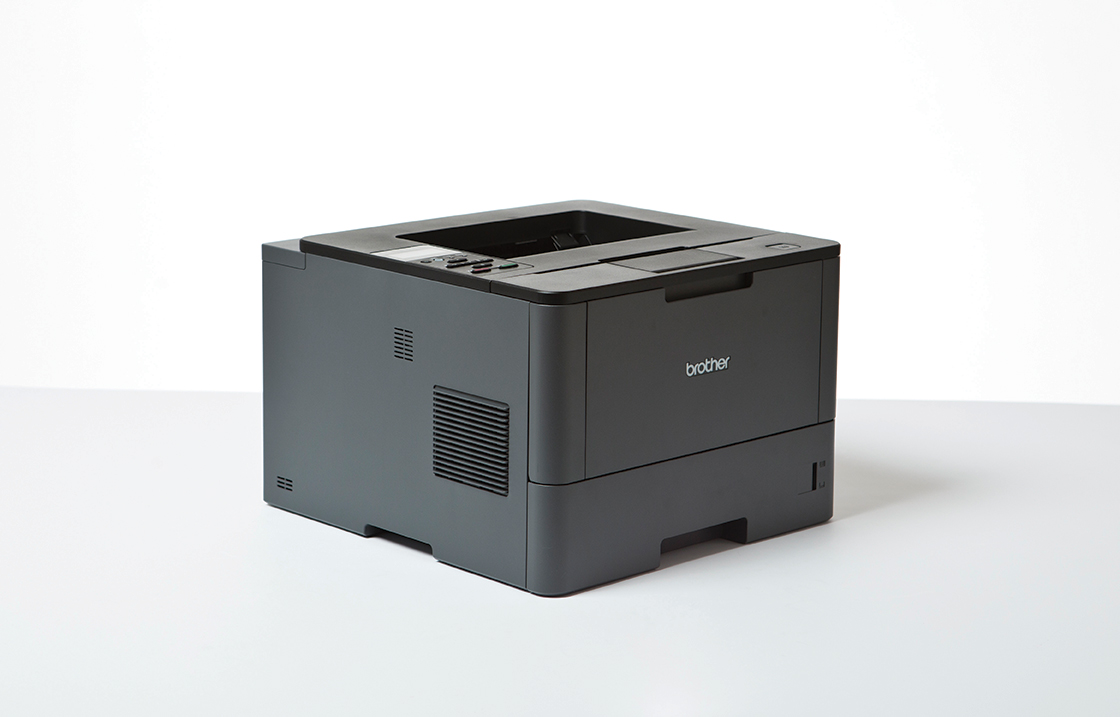 Brother HL-L5000D Mono Laser Printer