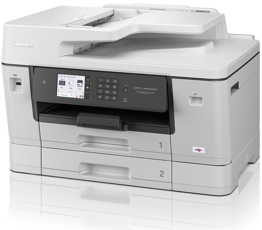 Brother MFC-J6940DW A3 Colour Inkjet Printer