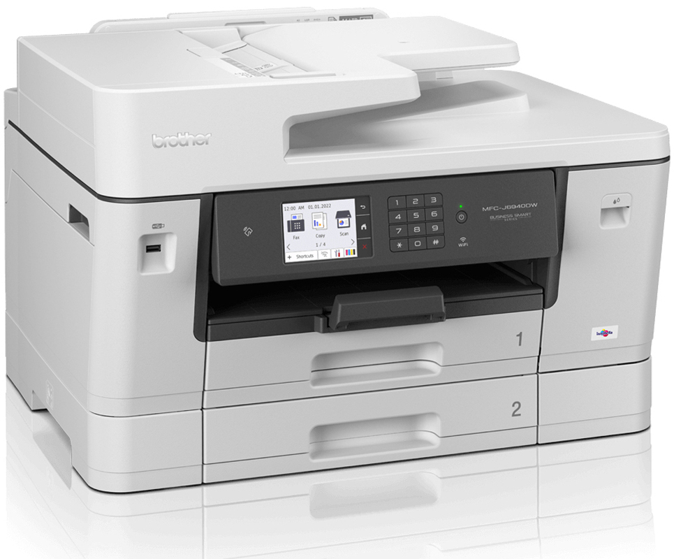 Brother MFC-J6940DW A3 Colour Inkjet Printer