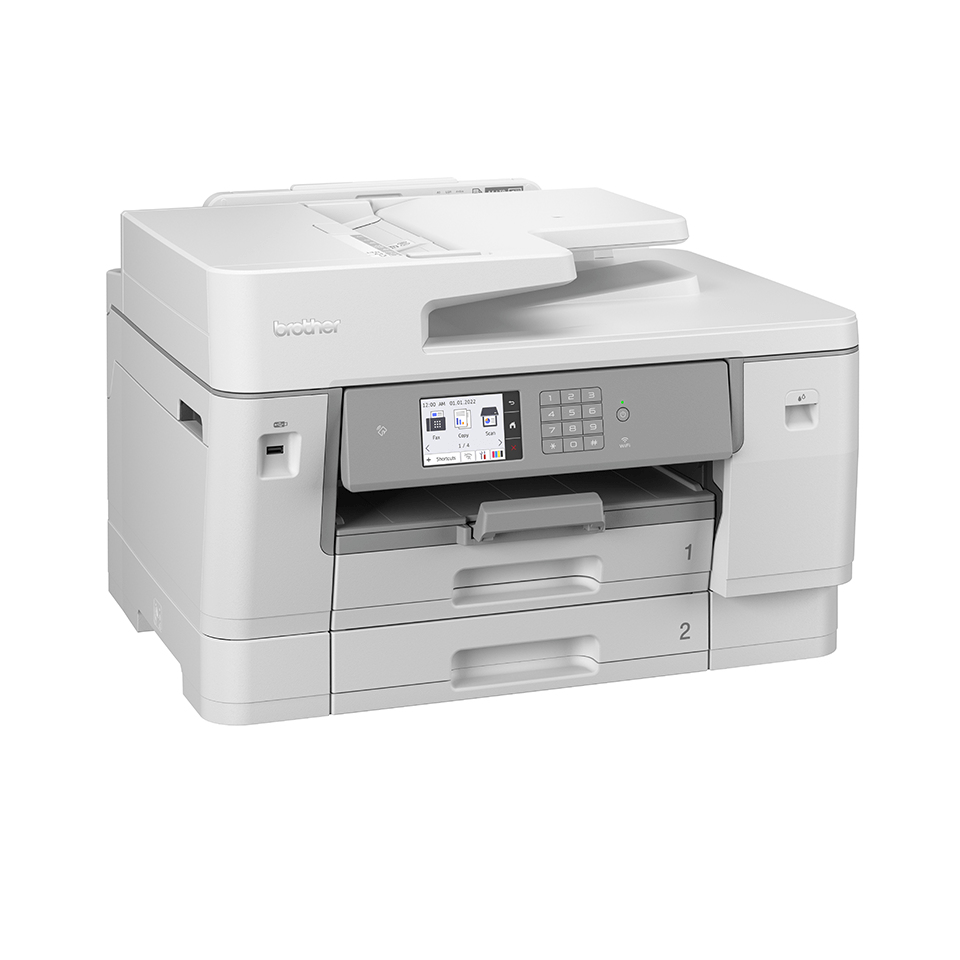 Brother MFC-J6955DW A3 Colour Inkjet Printer