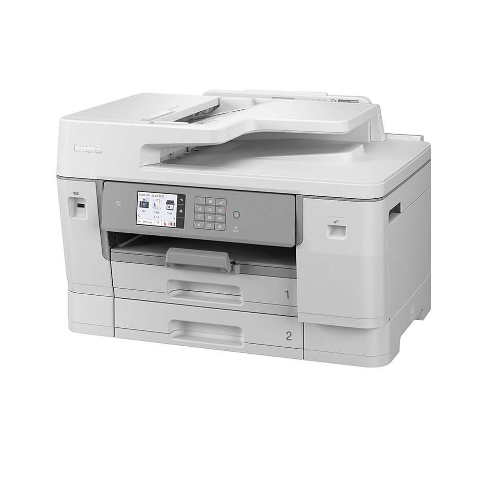 Brother MFC-J6955DW A3 Colour Inkjet Printer