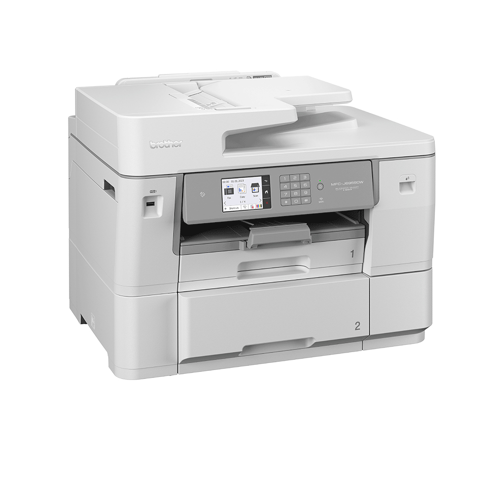 Brother MFC-J6959DW Colour Inkjet Printer