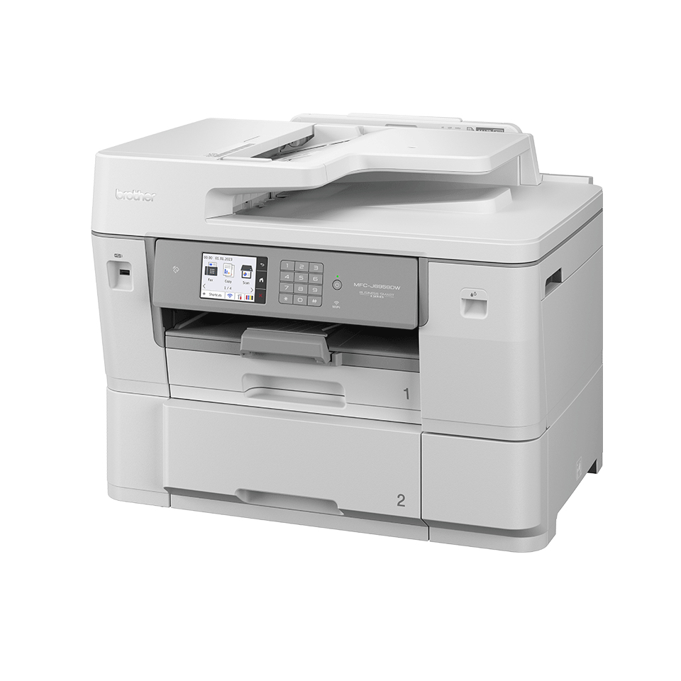 Brother MFC-J6959DW Colour Inkjet Printer