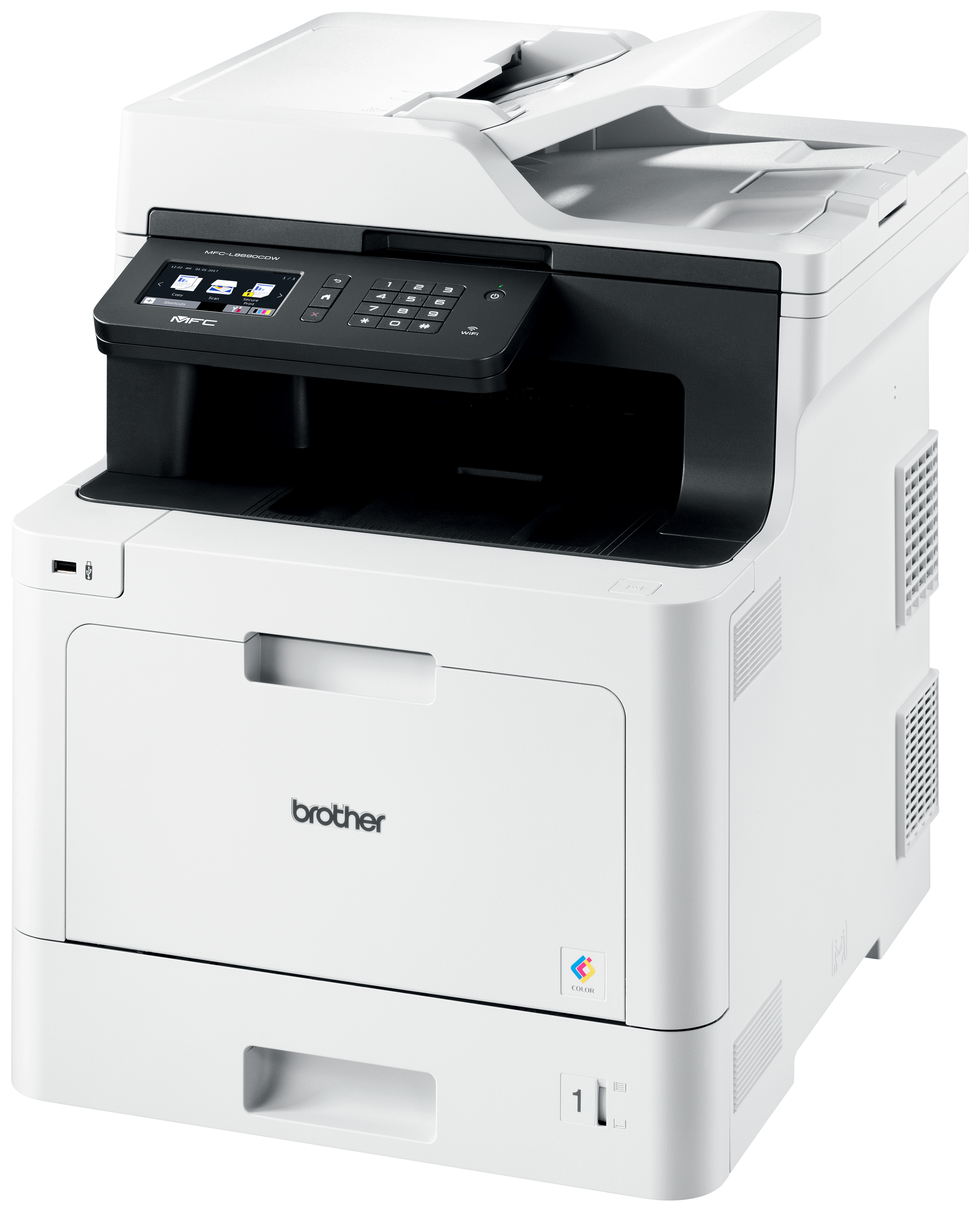 Brother MFC-L8690CDW Multi-functional Printer