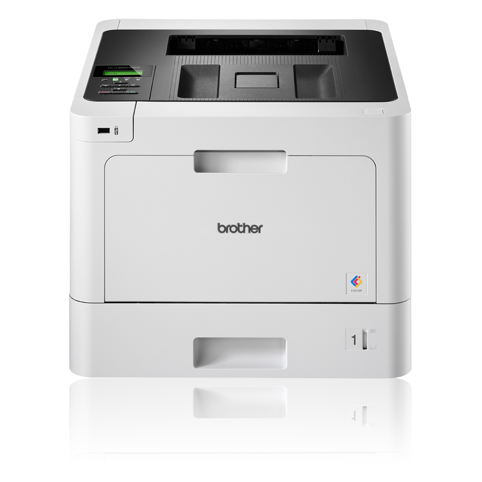 Brother HL-L8260CDW Colour Laser Printer