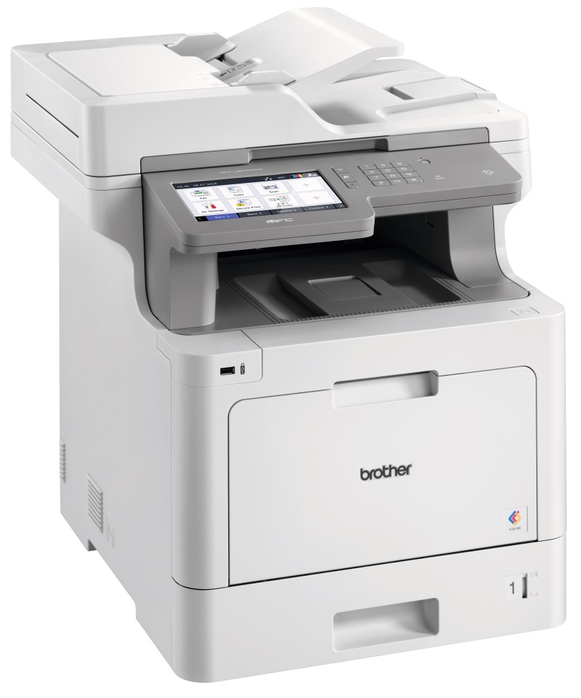 Brother MFC-L9570CDW Multi-functional Colour Printer