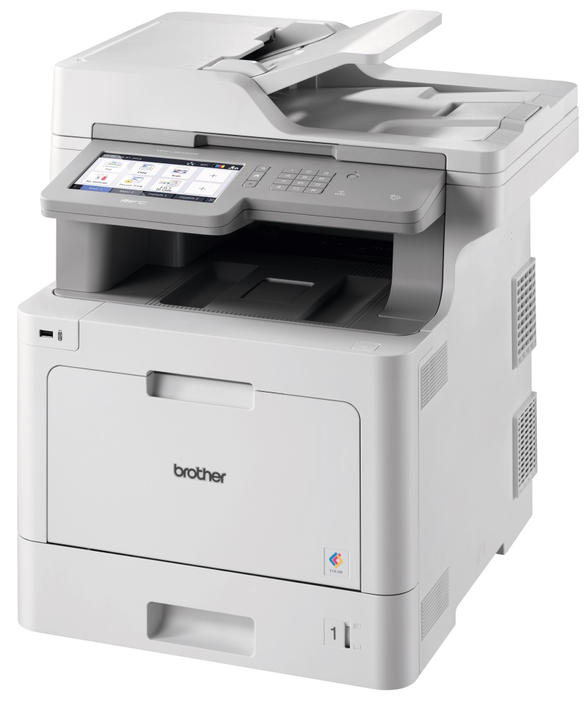 Brother MFC-L9570CDW Multi-functional Colour Printer