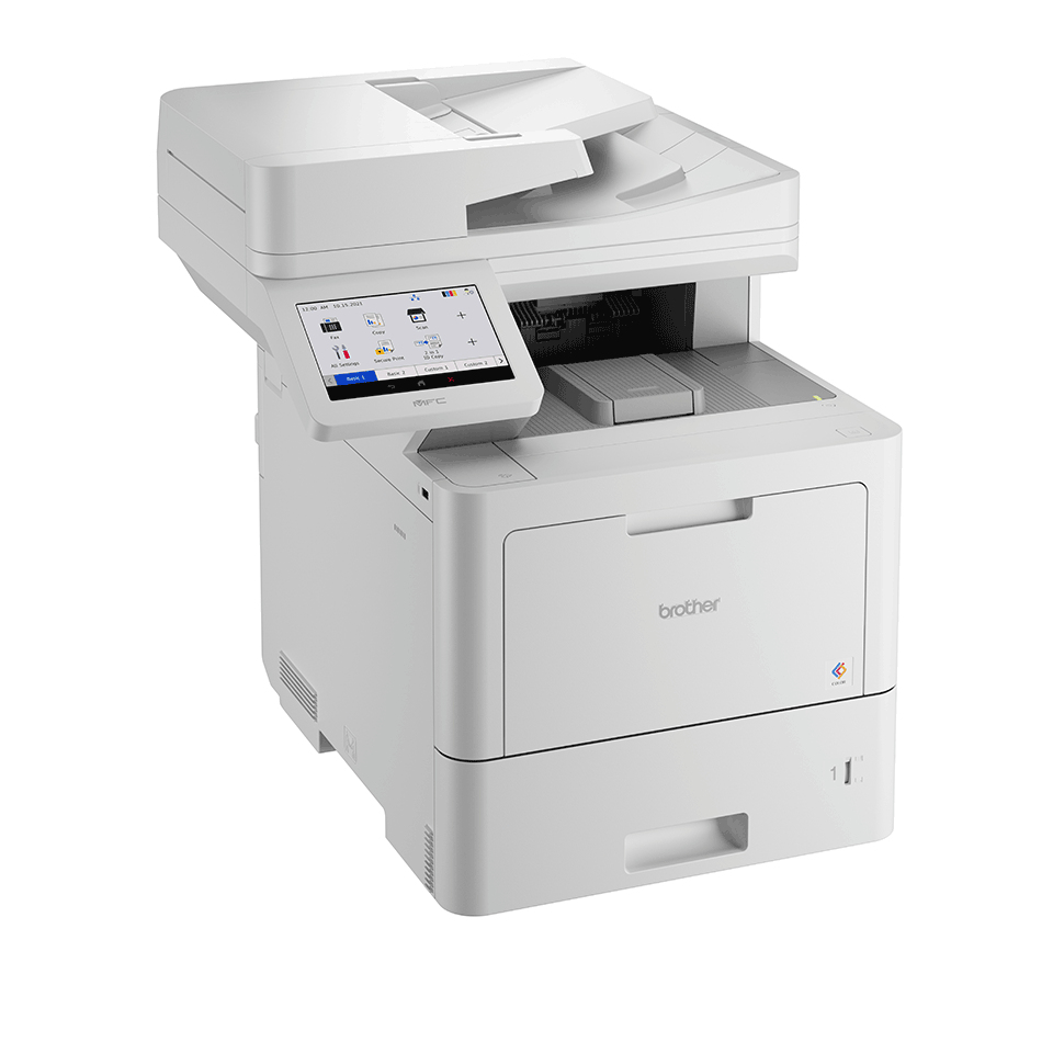 Brother MFC-L9630CDN Colour Laser Printer