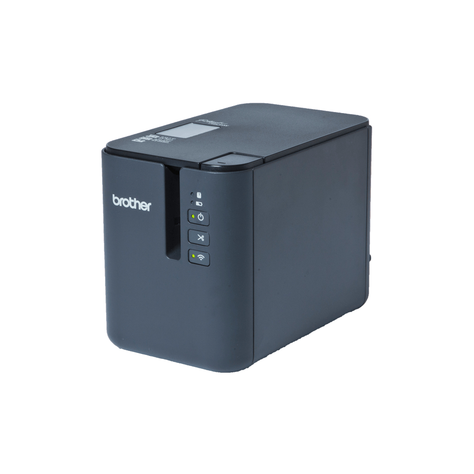 Brother PT-P950NW Wireless Label Printer 