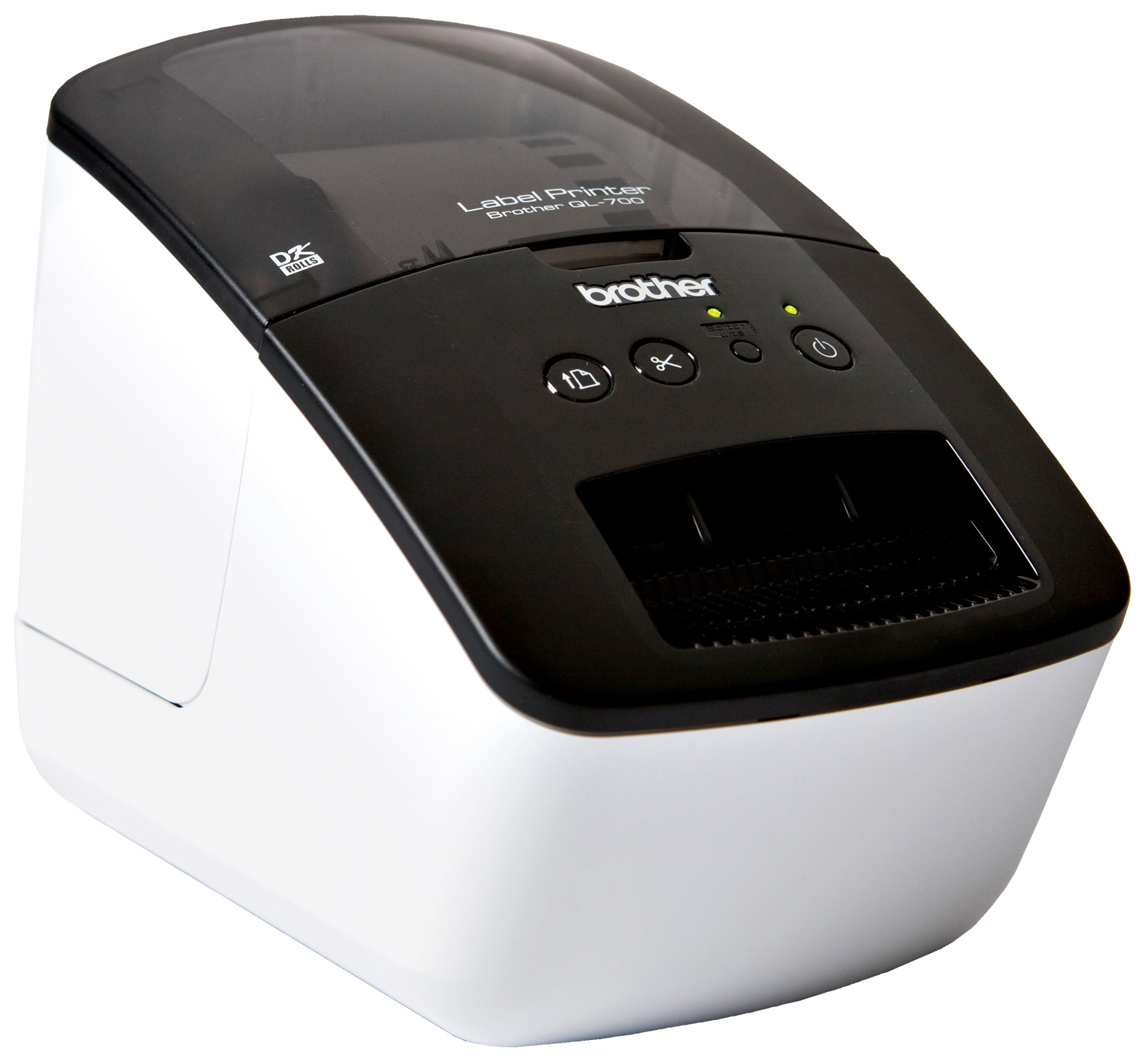 Brother QL-700 Thermal Label Printer