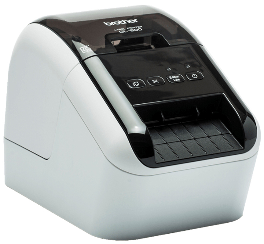 Brother QL-800 Thermal Label Printer
