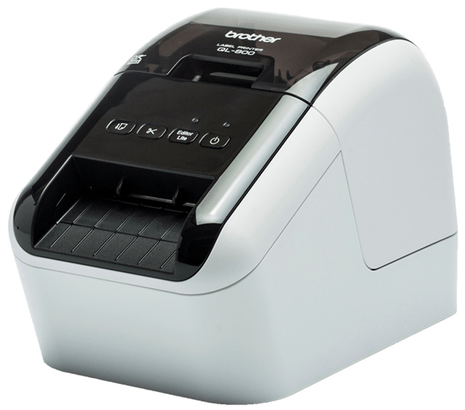 Brother QL-800 Thermal Label Printer
