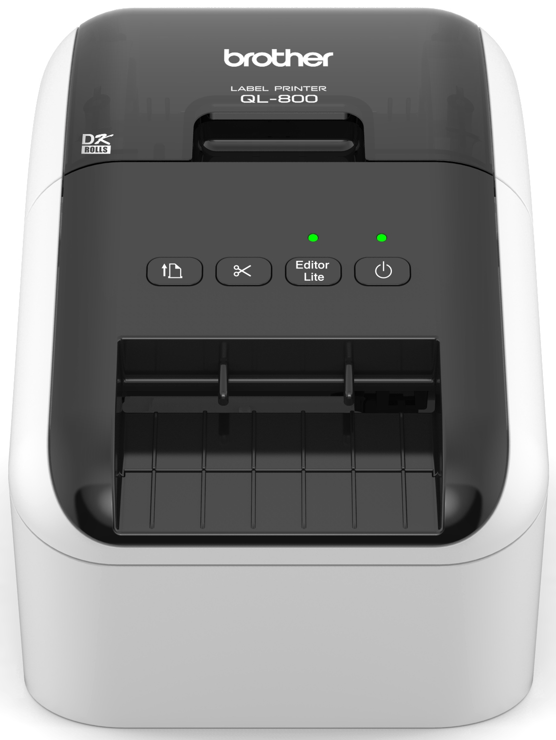 Brother QL-800 Thermal Label Printer