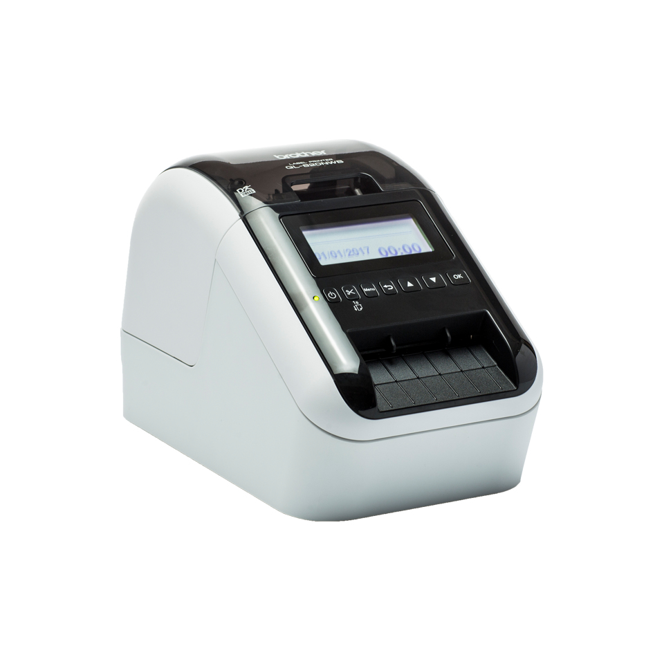 Brother QL-820NWBC Label Printer
