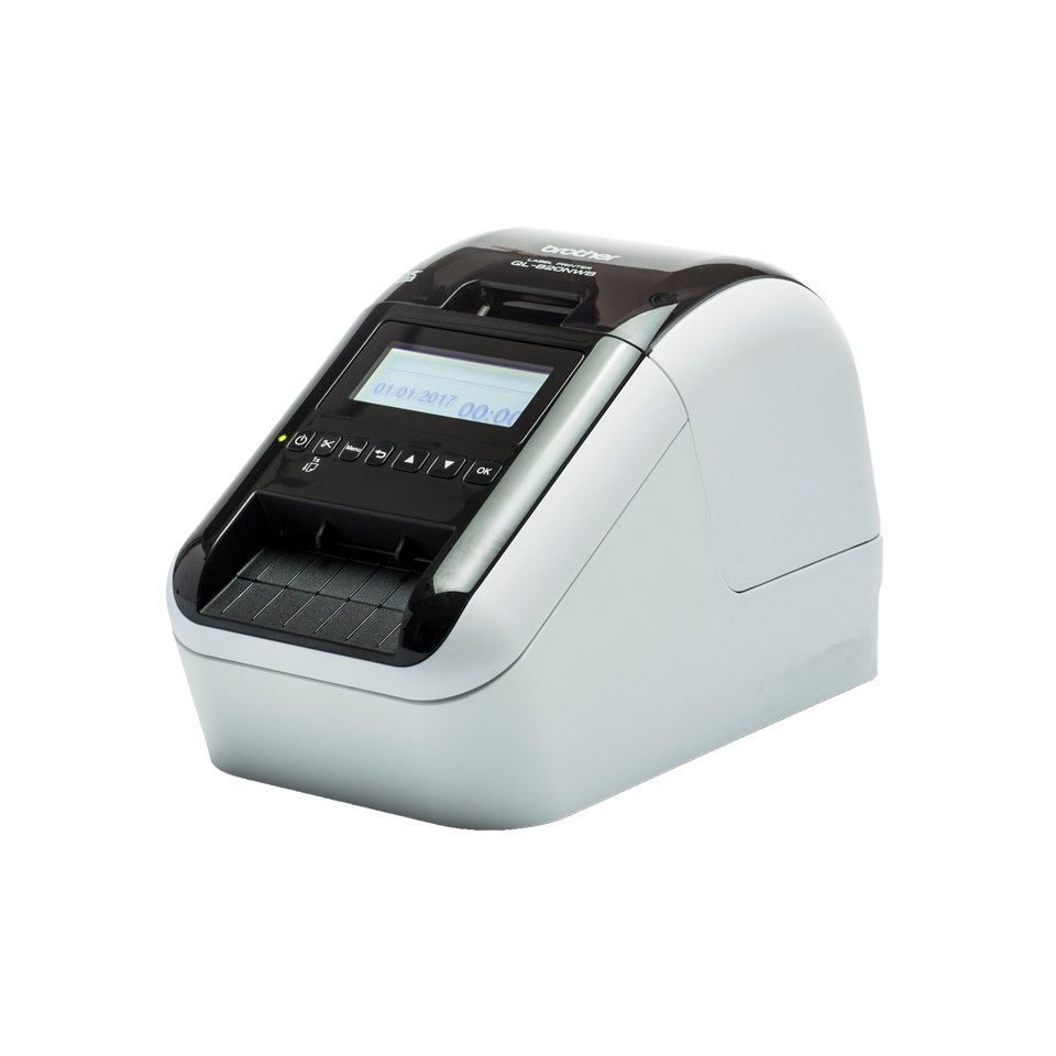 Brother QL-820NWBC Label Printer