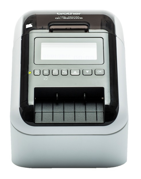Brother QL-820NWBC Label Printer