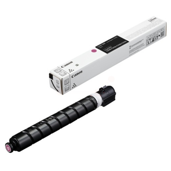 Canon C-EXV1001M Magenta Toner Cartridge - (6139C002AA)