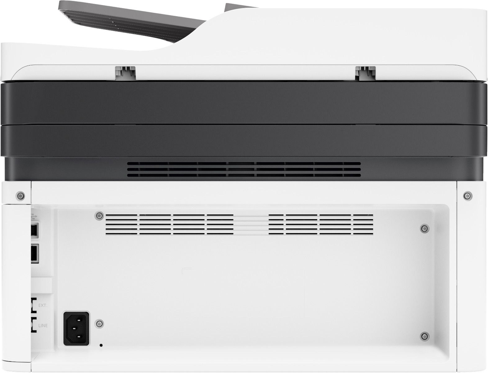 HP Laser MFP 137fnw Printer