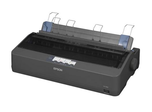 Epson LX-1350 Dot Matrix Printer