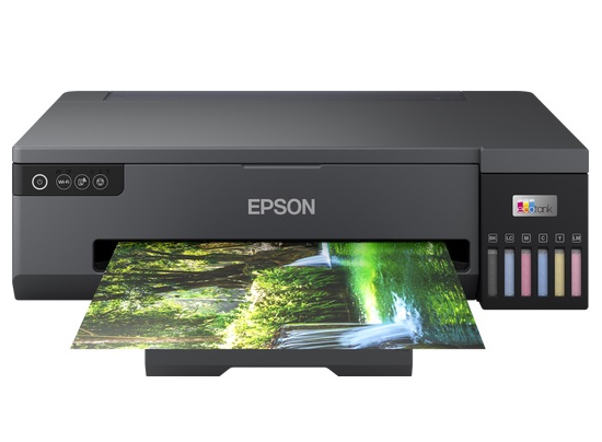 Epson EcoTank ET-18100 Colour Inkjet Printer