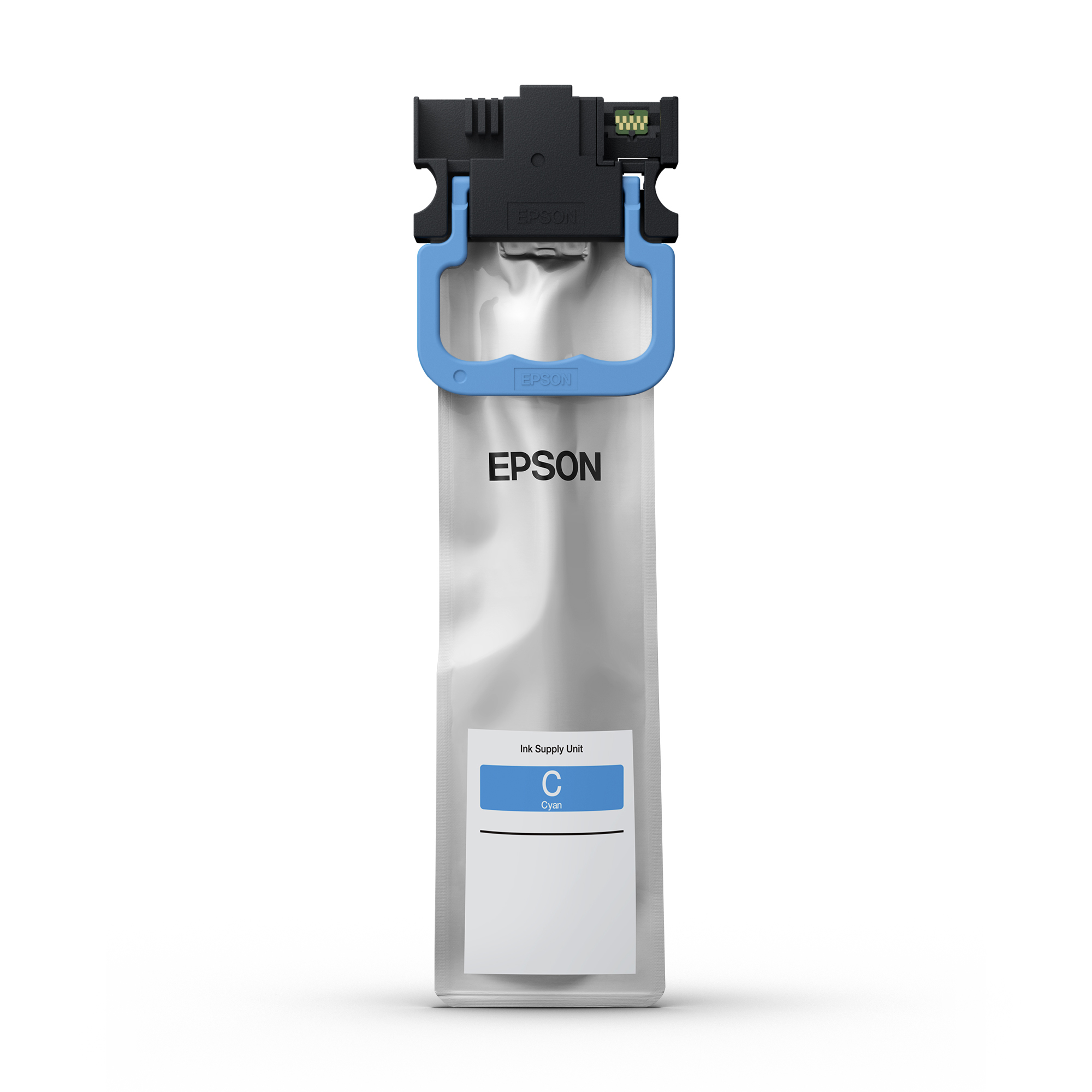 Epson C13T01C200 High Capacity Cyan Ink Cartridge