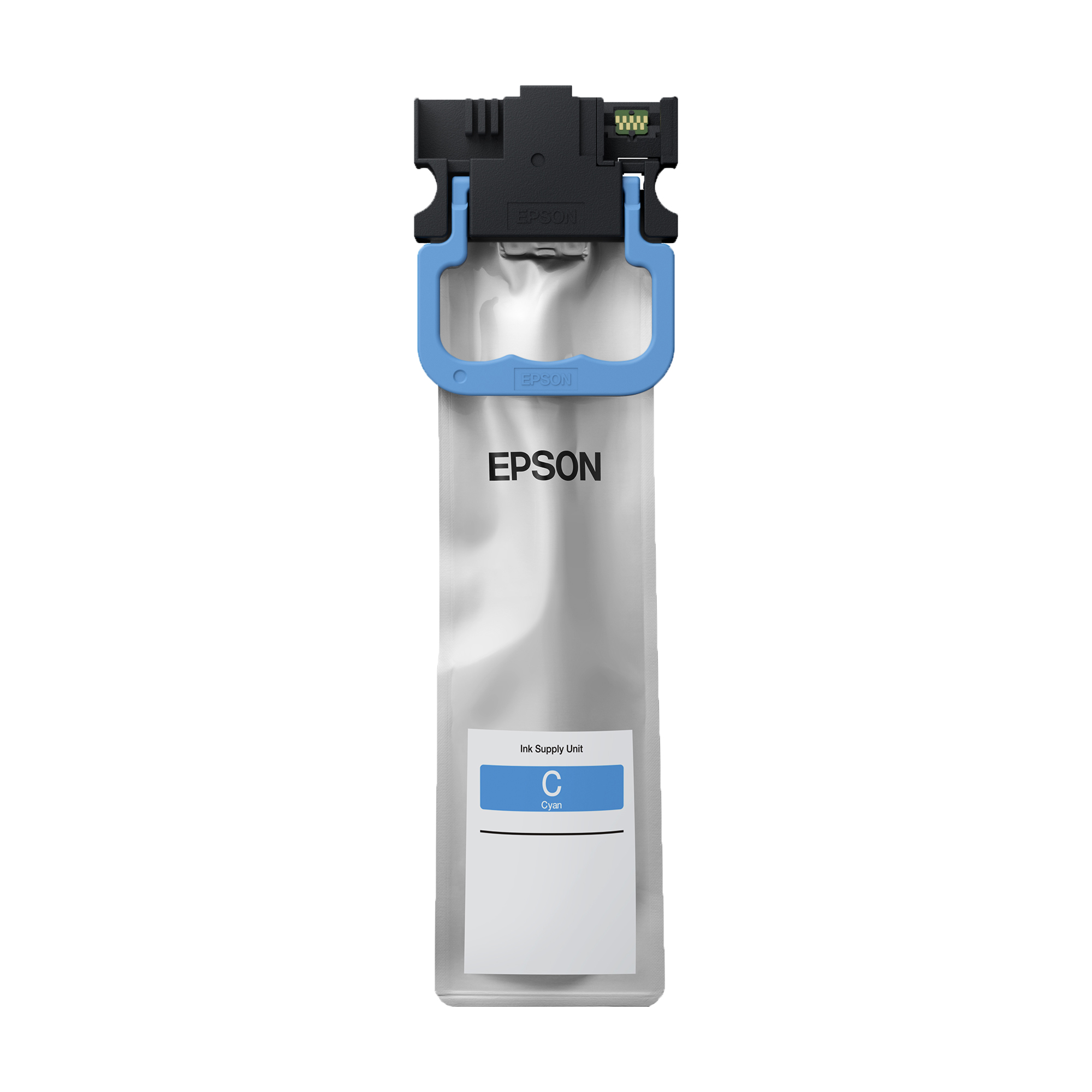 Epson C13T01C200 High Capacity Cyan Ink Cartridge