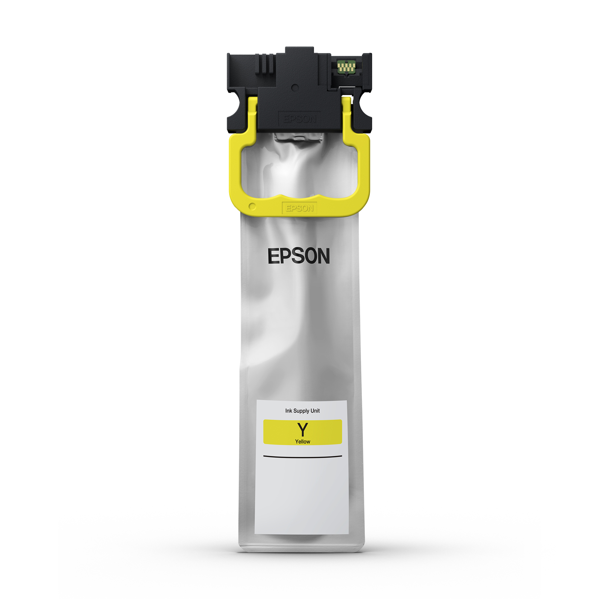 Epson C13T01C400 High Capacity Yellow Ink Cartridge