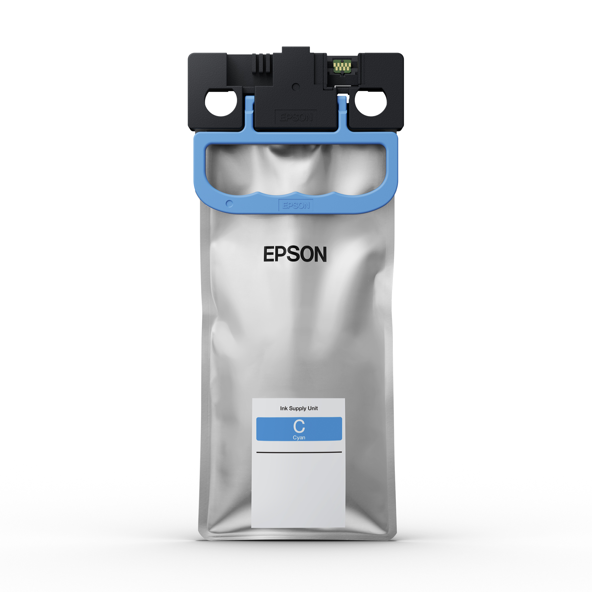Epson C13T01D200 Extra High Capacity Cyan Ink Cartridge
