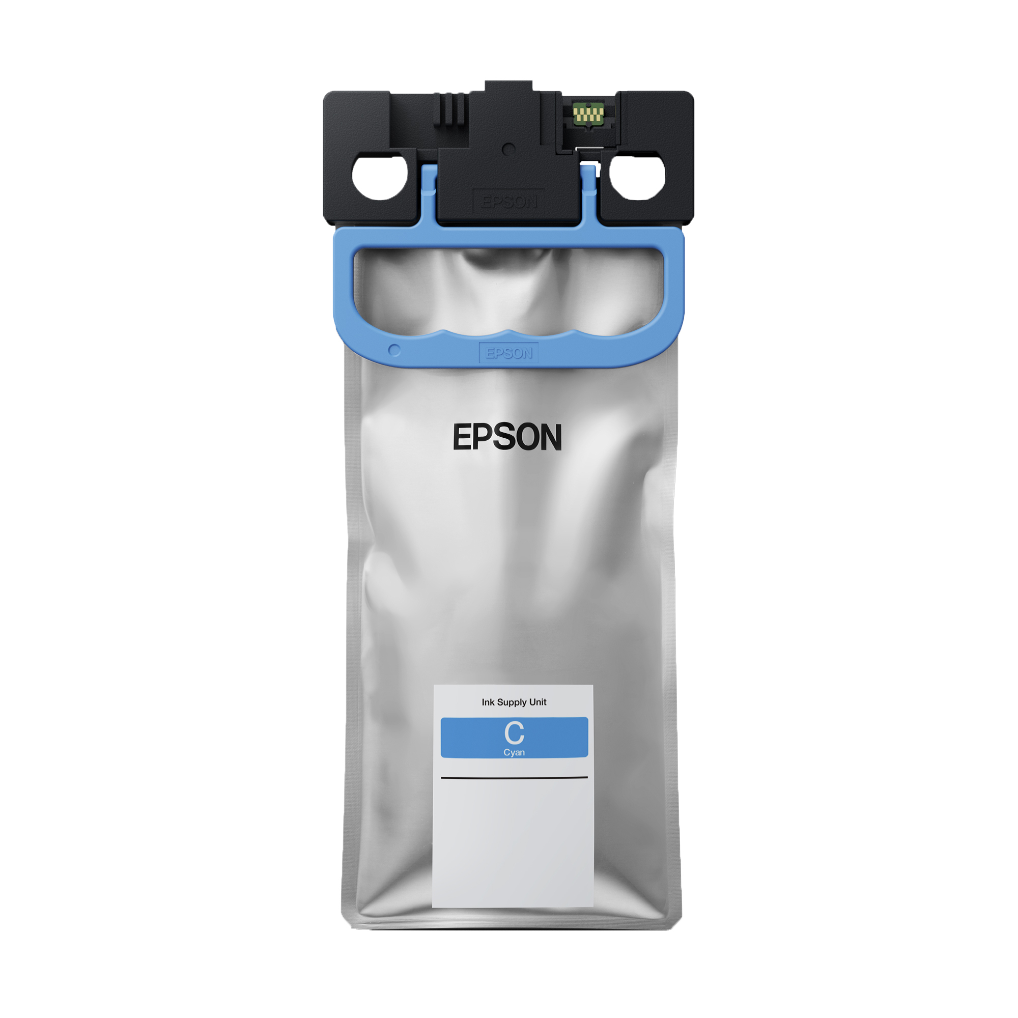 Epson C13T01D200 Extra High Capacity Cyan Ink Cartridge
