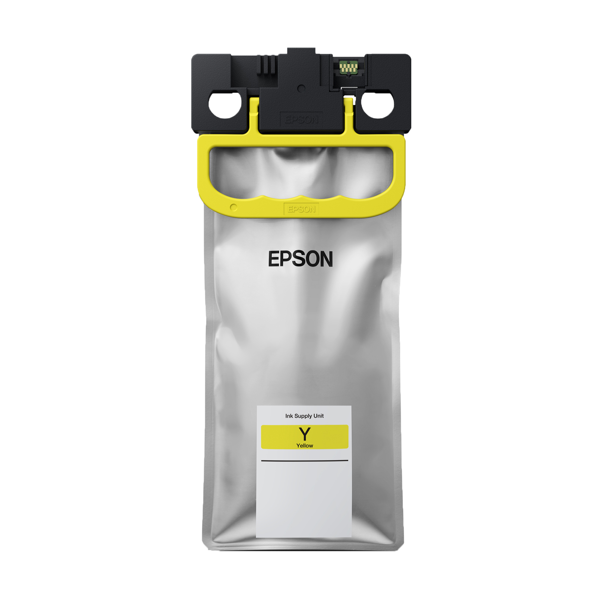 Epson C13T01D400 Extra High Capacity Yellow Ink Cartridge