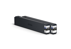Epson High Capacity C13T04Q100 Black Ink Cartridge