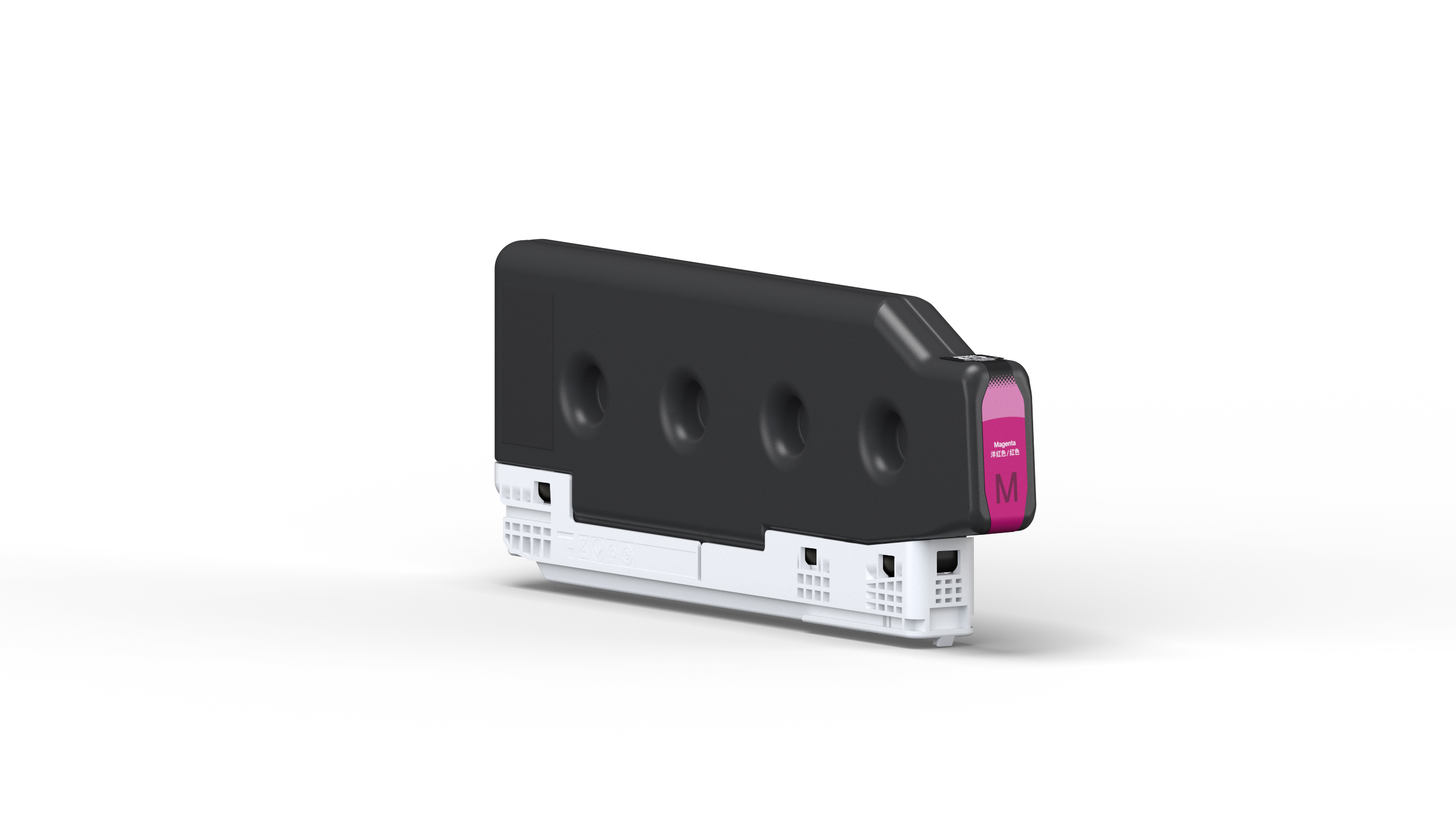 Epson C13T08G300 Magenta Ink Cartridge - (T08G3)
