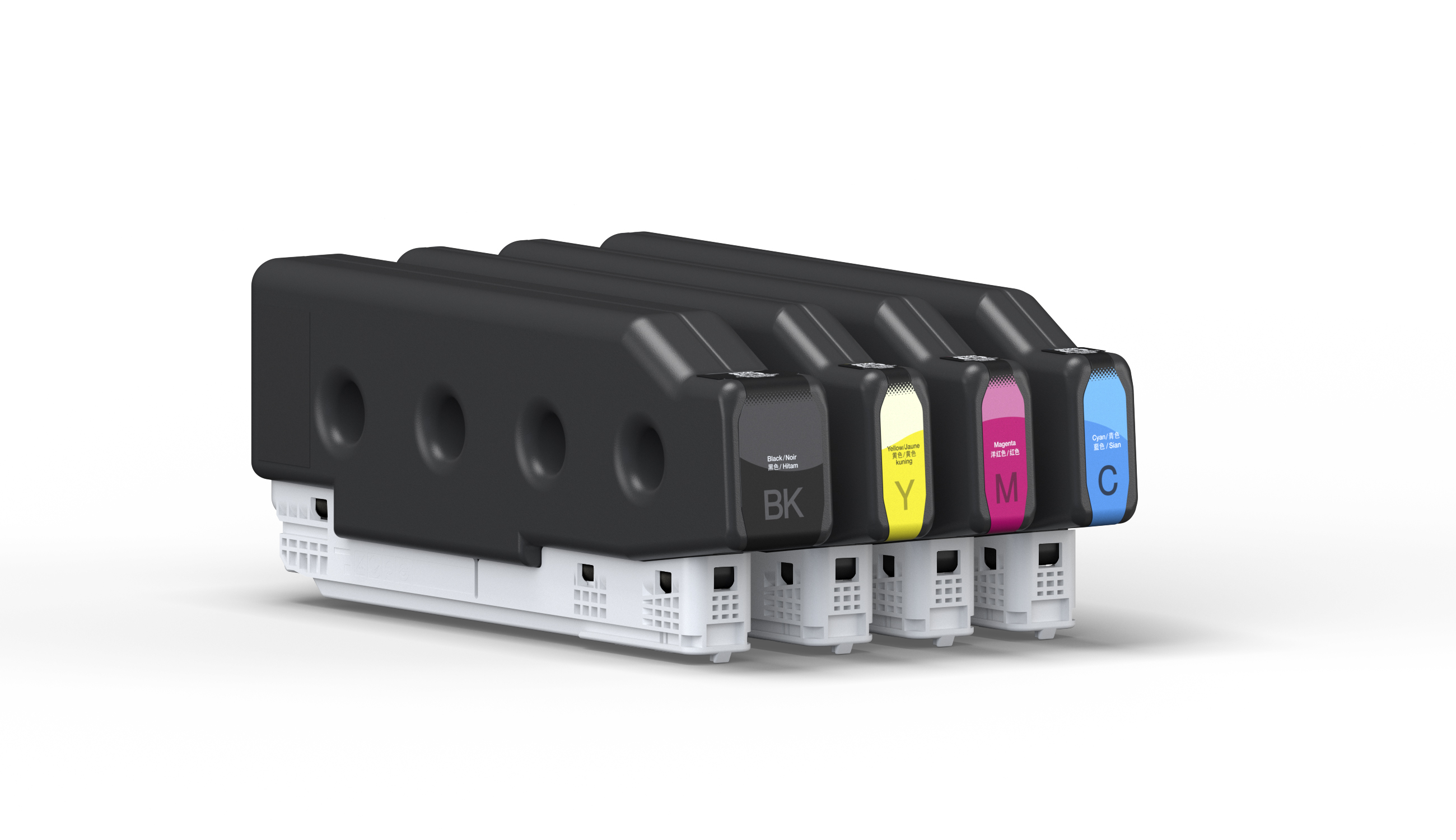 Epson C13T08H 4 Colour Ink Cartridge Multipack