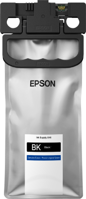 Epson T13L1 High Capacity Black Ink Cartridge - (C13T13L140)
